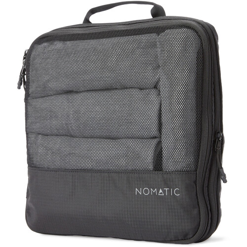 Nomatic Packing Cube (Black, Large)