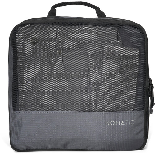 Nomatic Packing Cube (Gray, Large)