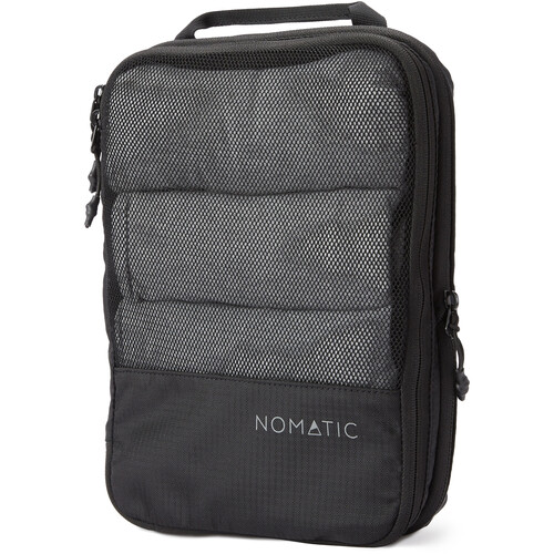 Nomatic Packing Cube (Black, Medium)