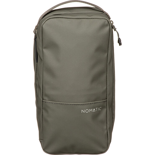 Nomatic Toiletry Bag 2.0 (Olive, Large)