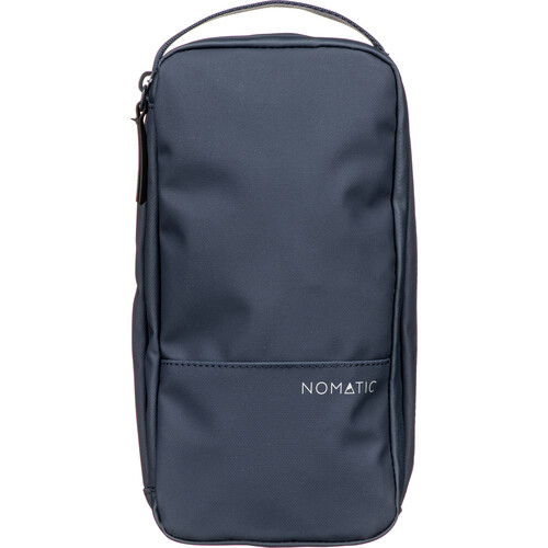 Nomatic Toiletry Bag 2.0 (Navy, Small)