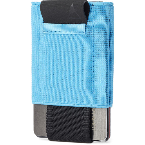 Nomatic Wallet (Blue)