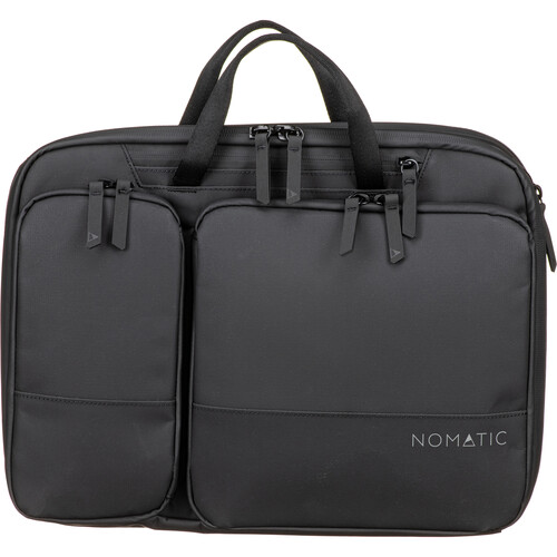 Nomatic 16" Laptop Bag (Black)