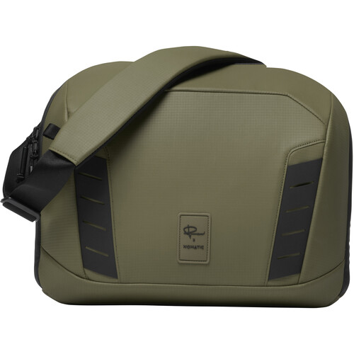 Nomatic McKinnon Camera Messenger Bag (Ranger, 13L)
