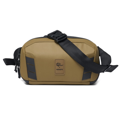 Nomatic McKinnon Camera Sling (Coyote, 5L)