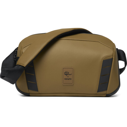 Nomatic McKinnon Camera Sling (Coyote, 8L)