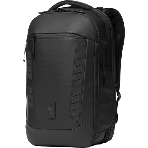 Nomatic McKinnon Camera Backpack V2 (35L, Black)