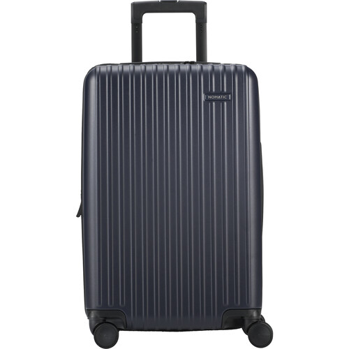 Nomatic Method Luggage Carry-On Case (Navy, 39L)