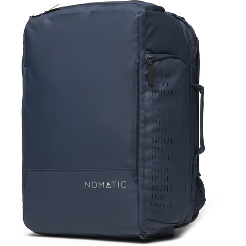 Nomatic Travel Bag V2 (Navy, 30L)