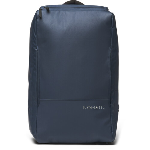 Nomatic Travel Bag V2 (Navy, 40L)