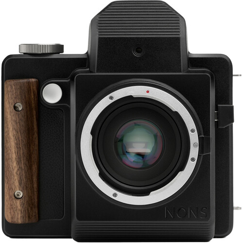 NONS SL660 instax SQUARE SLR Camera (EF-Mount)