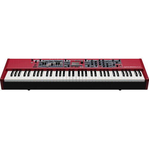 Nord Electro 7 HP Keyboard