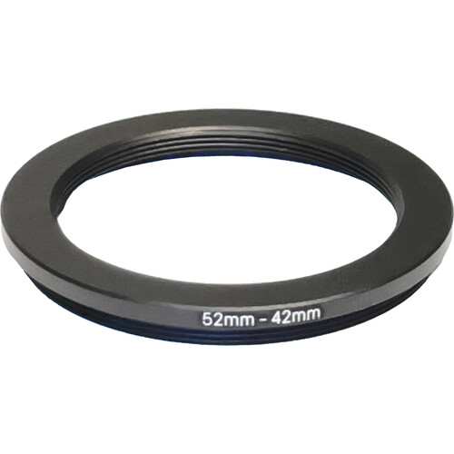 Novagrade Filter Ring Adapter (52mm)