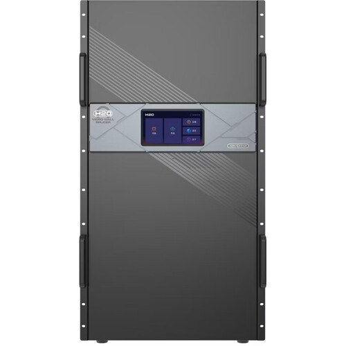 NovaStar H20 Master Case