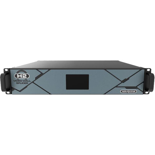 NovaStar H2 Master Case