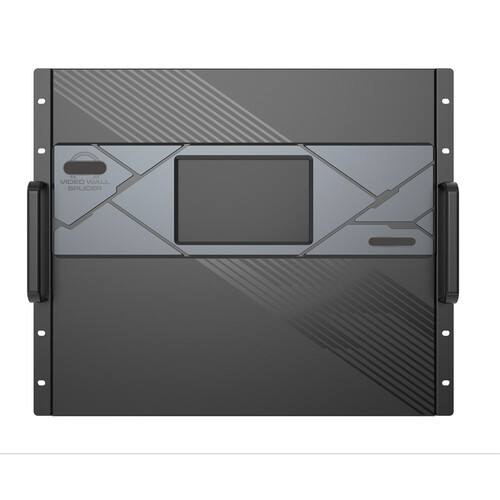 NovaStar H9 Master Case