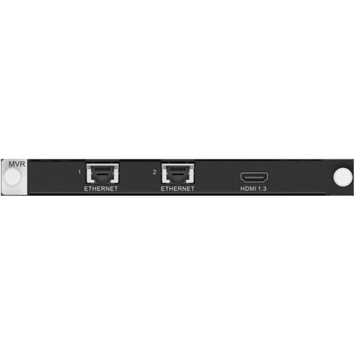 NovaStar H-Series 2 x RJ45 + 1 x H_2XRJ45+1XHDMI1.3 PREVIEW CARD