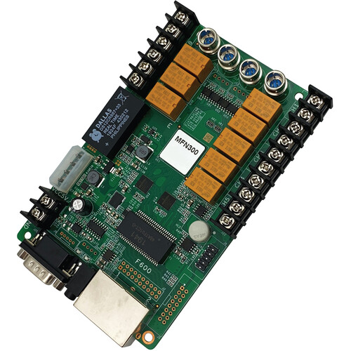 NovaStar MFN300 Multifunction Card
