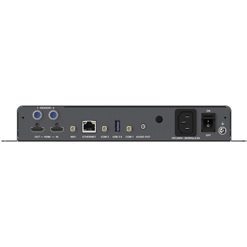 NovaStar TB60 Multimedia Player