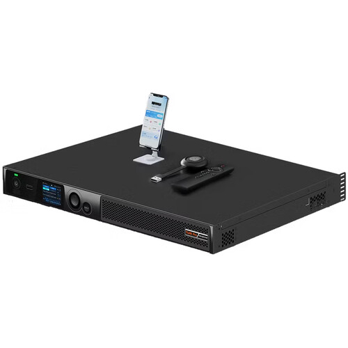 NovaStar TU4 4K Pro LED Playback Control Processor