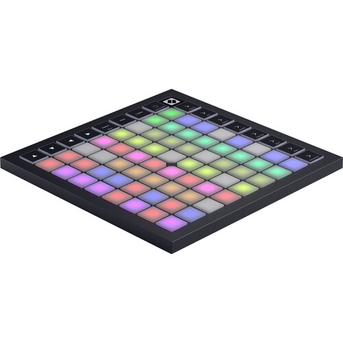 Novation Launchpad X Grid Controller for Ableton Live