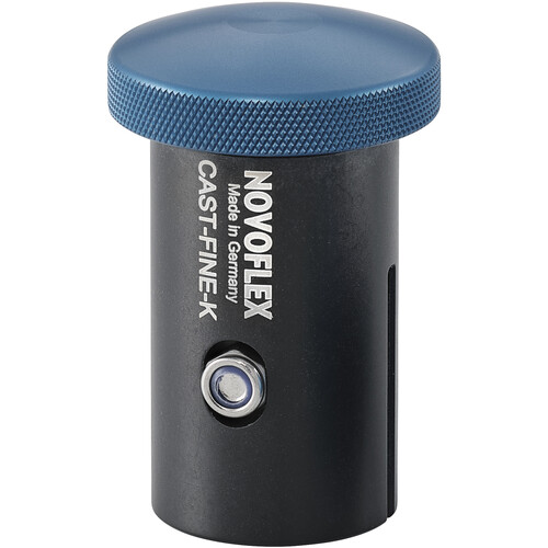 Novoflex Fine Adjustment Handle for Kopf² Geared Head