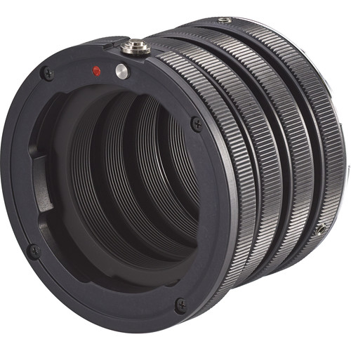 Novoflex Adapter Kit for Leica M-Mount, Visoflex Lens