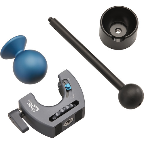 Novoflex MagicBall Free Set with Housing MB-FREE-SET B&H Photo