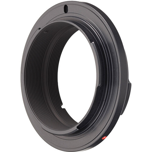 Novoflex Short Lens Adapter for Novoflex A Mount to Sony E-Mount Camera