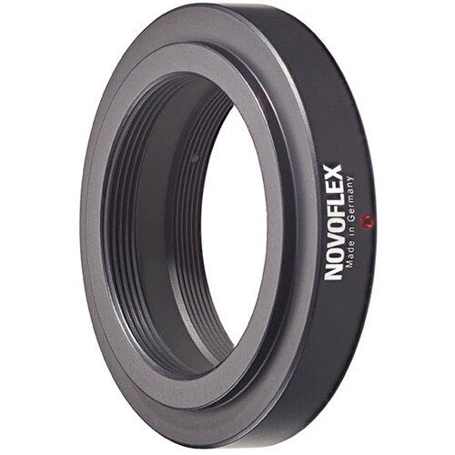 Novoflex Leica M39 Lens to Sony E-Mount Camera Adapter NEXLEI