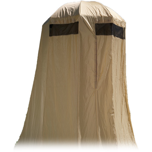 Novoflex Tent for PATRON Umbrella (Sand)