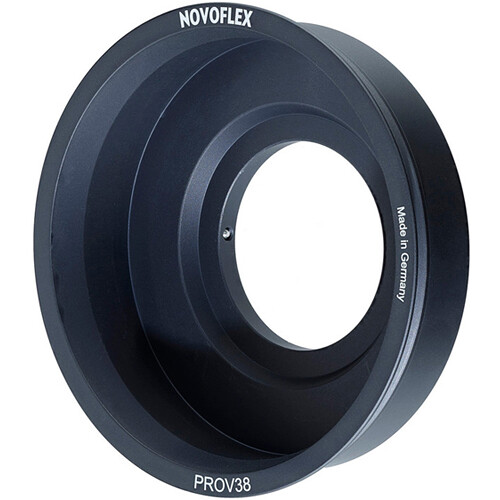 Novoflex PROV38 Adapter for BALPRO Bellows