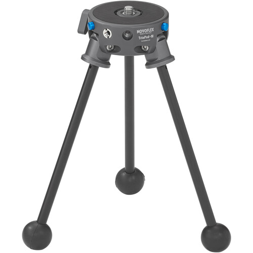 Novoflex TrioPod-M Mini Tripod