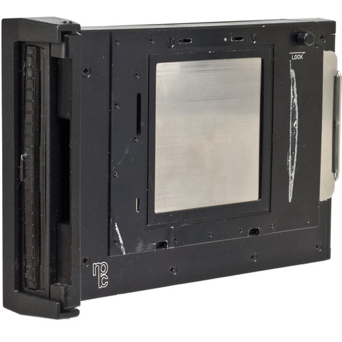 NPC Polaroid Film Back for Hasselblad Cameras