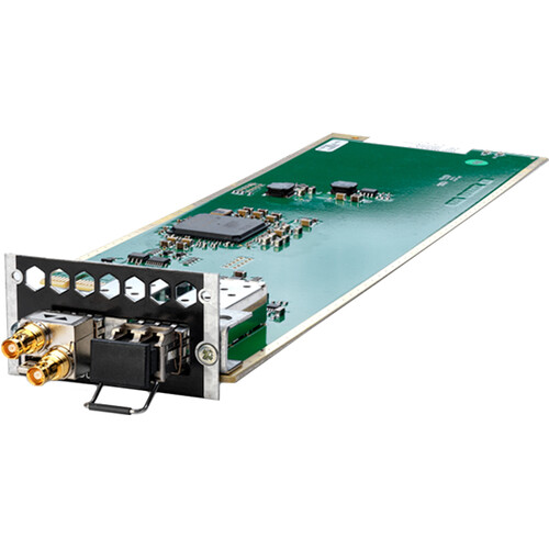 NTP-DAD Dual MADI Dual SRC I/O Card