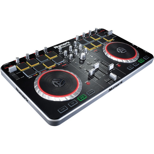 Numark Mixtrack Pro II DJ Controller