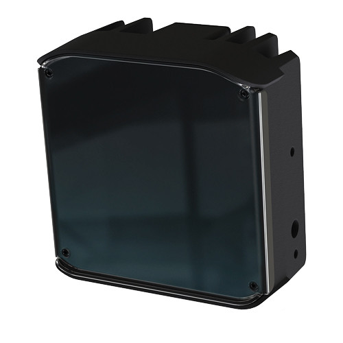 NUOPTIC VIS-1040 Series 40W Covert Varifocal IR Illuminator (940nm)