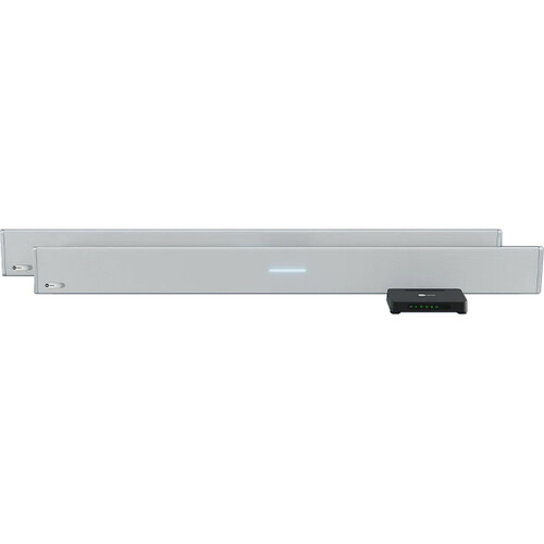 Nureva HDL410 Audio Conferencing System (White)