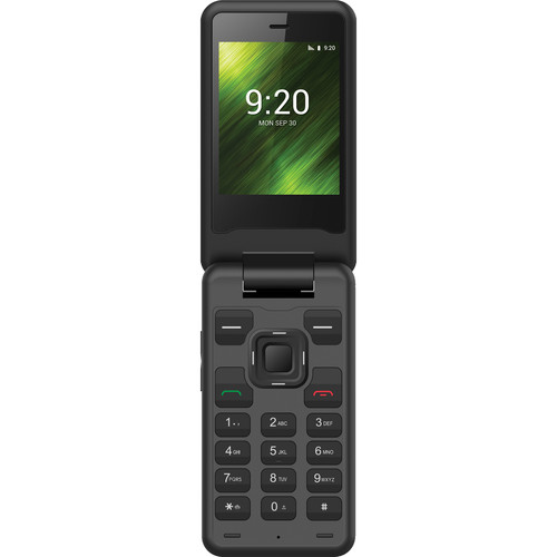 NUU F4L 4GB Feature Phone (Unlocked)
