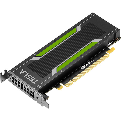 NVIDIA Tesla P4 Server Graphics Card 900-2G414-0000-000 B&H
