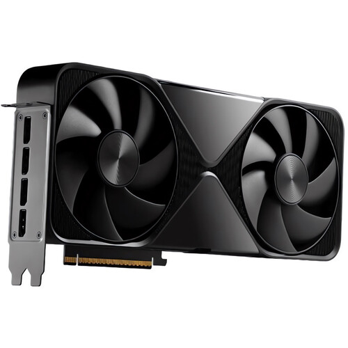 NVIDIA RTX PRO 6000 Blackwell Workstation Edition Graphics Card (OEM)