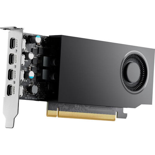 NVIDIA RTX A400 Graphics Card
