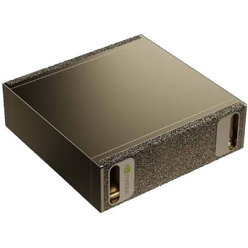NVIDIA DGX Spark AI Workstation