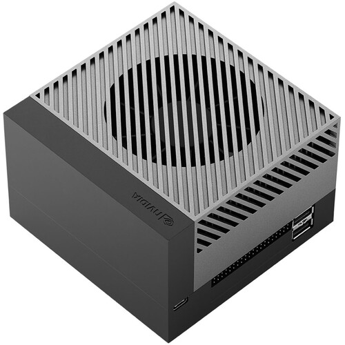 NVIDIA Jetson AGX Orin 64GB Developer Kit