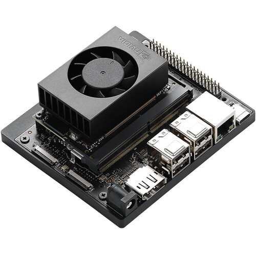 NVIDIA Jetson Orin Nano Super Developer Kit