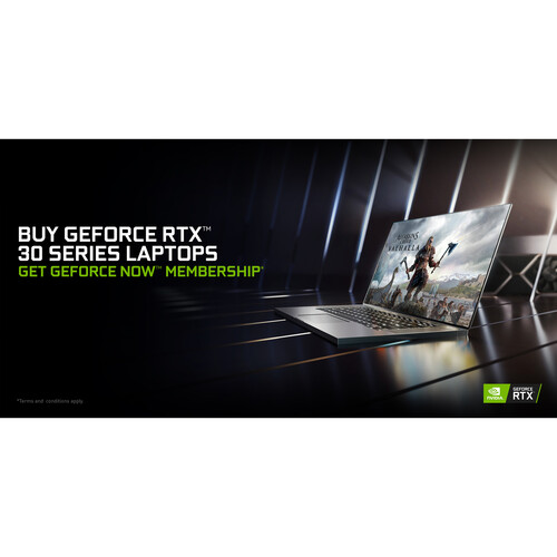 NVIDIA GeForce NOW Bundle