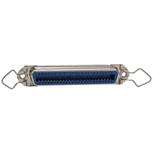 NVT Phybridge Amphenol 25-Pair Female to Female Connector