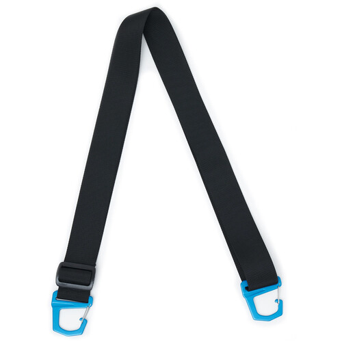 NYA-EVO RCI Shoulder Strap (Black)