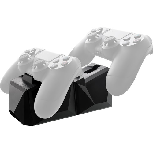 Nyko Charge Block Duo for PlayStation 4 Controllers