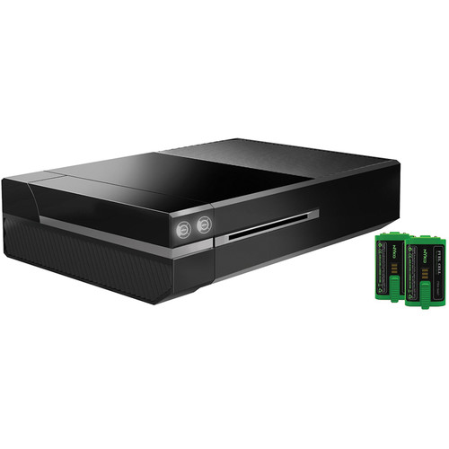 Nyko Xbox One Modular Power Station (Black)